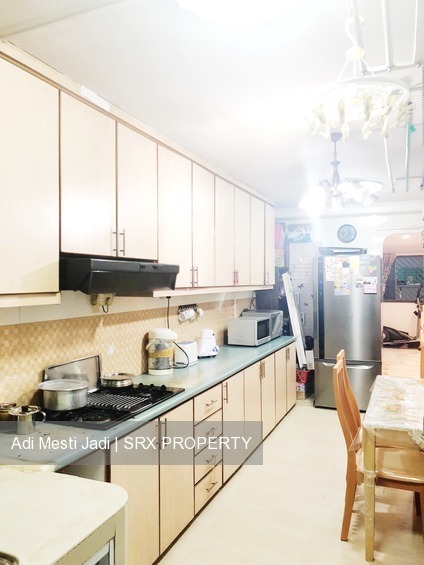 Blk 171 Yishun Avenue 7 (Yishun), HDB 4 Rooms #193028822